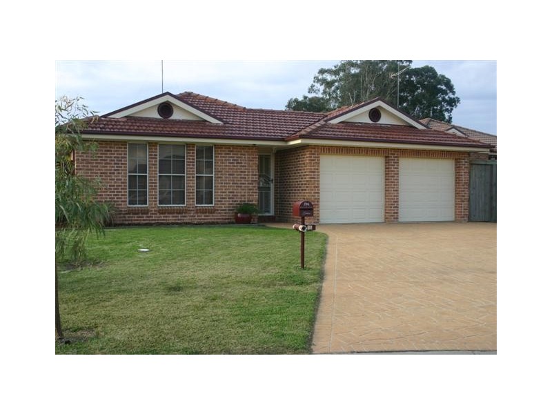 29 Lycett Avenue, Kellyville NSW 2155