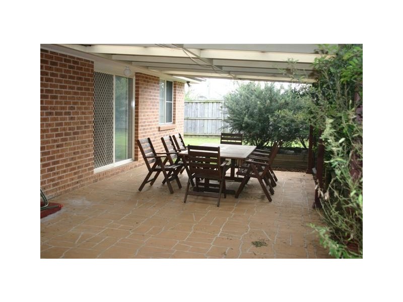 29 Lycett Avenue, Kellyville NSW 2155