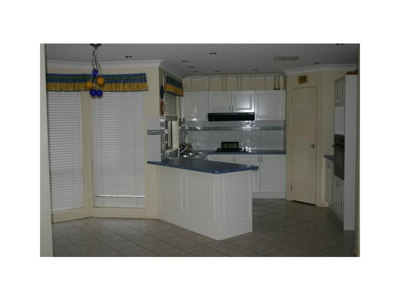 12 Tuscan Avenue, Kellyville NSW 2155