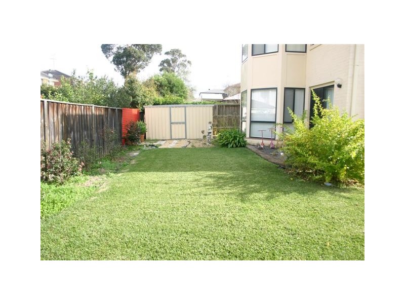 12 Tuscan Avenue, Kellyville NSW 2155