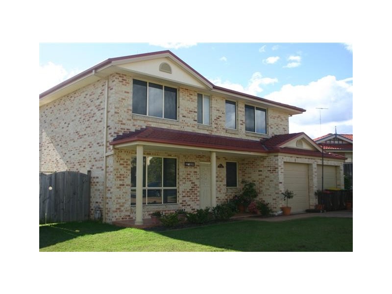 4 Spottedgum Place, Rouse Hill NSW 2155