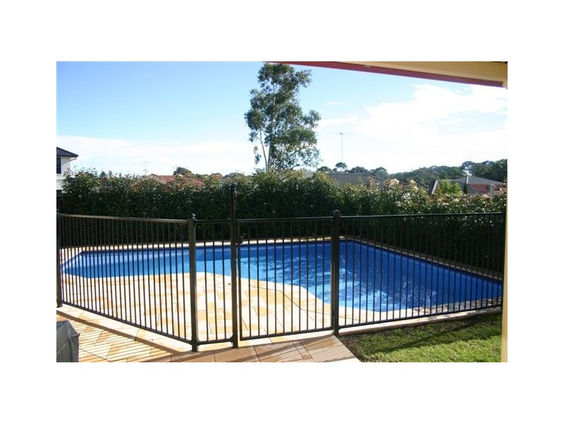 4 Spottedgum Place, Rouse Hill NSW 2155