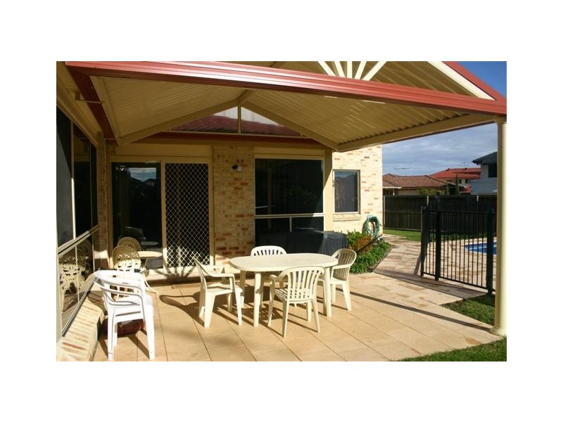 4 Spottedgum Place, Rouse Hill NSW 2155