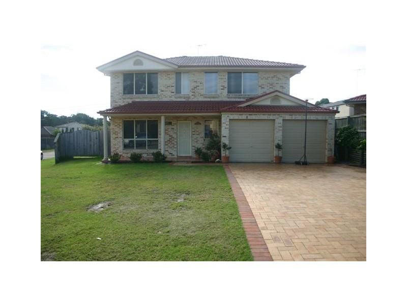 4 Spottedgum Place, Rouse Hill NSW 2155