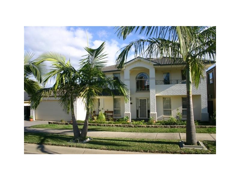 3 Casino Street, Glenwood NSW 2768