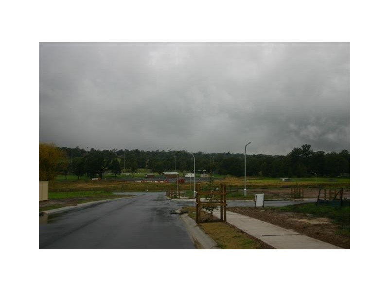 Lot 2 Balmoral Road, Bella Vista NSW 2153