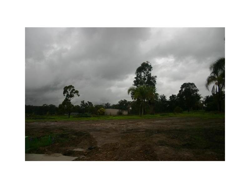 Lot 2 Balmoral Road, Bella Vista NSW 2153