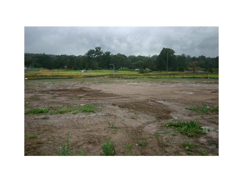 Lot 2 Balmoral Road, Bella Vista NSW 2153