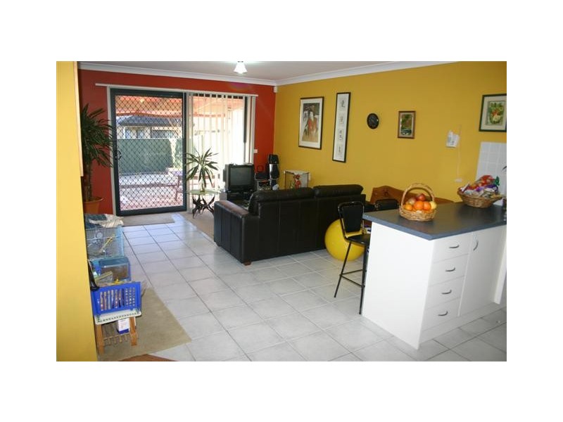 Parklea NSW 2768