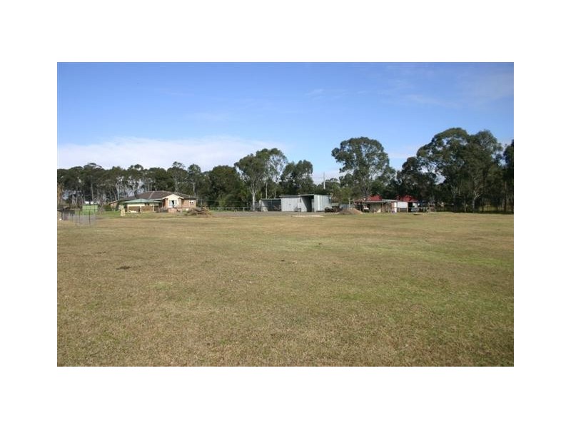 Riverstone NSW 2765