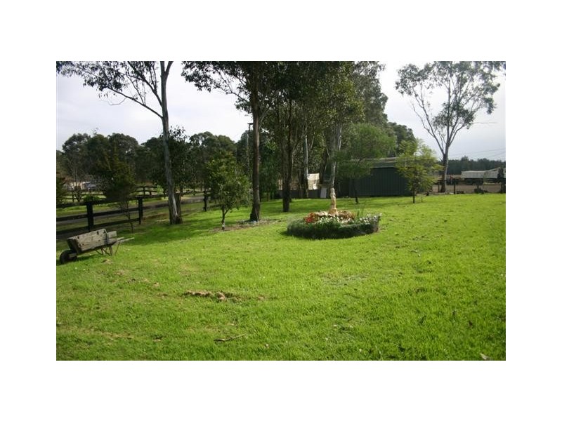 Riverstone NSW 2765
