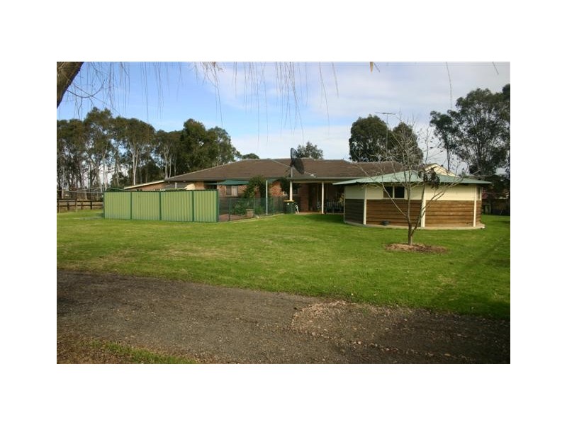 Riverstone NSW 2765
