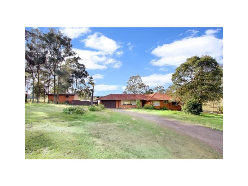 113 Old Pitt Town Road, Box Hill NSW 2765