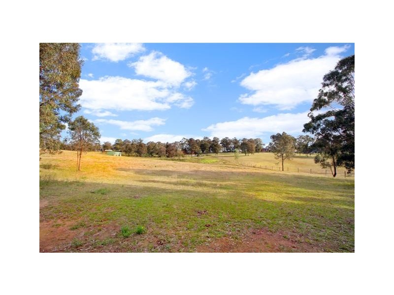 113 Old Pitt Town Road, Box Hill NSW 2765