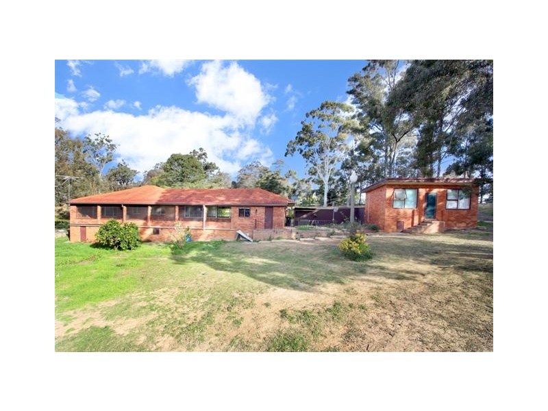 113 Old Pitt Town Road, Box Hill NSW 2765