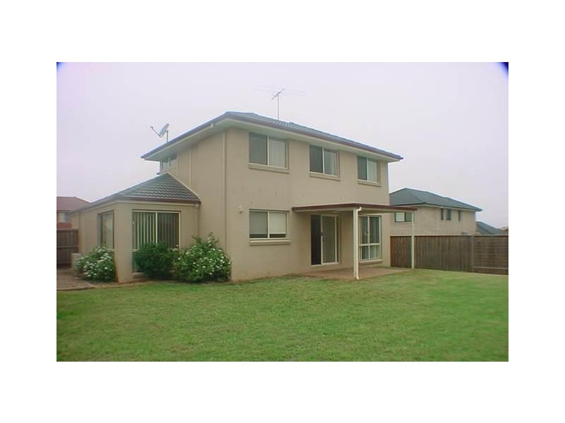 Kellyville Ridge NSW 2155