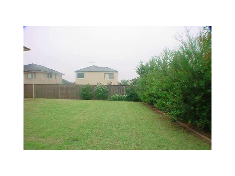 Kellyville Ridge NSW 2155