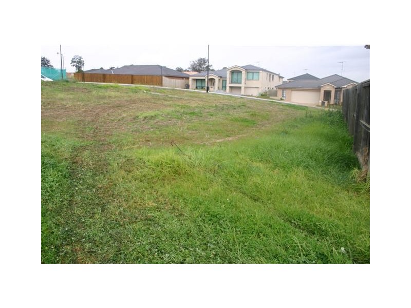 Beaumont Hills NSW 2155