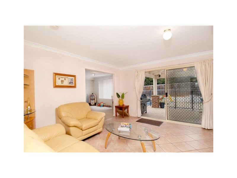 12 Ashburton Court, Kellyville NSW 2155