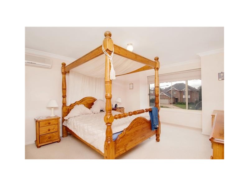 12 Ashburton Court, Kellyville NSW 2155