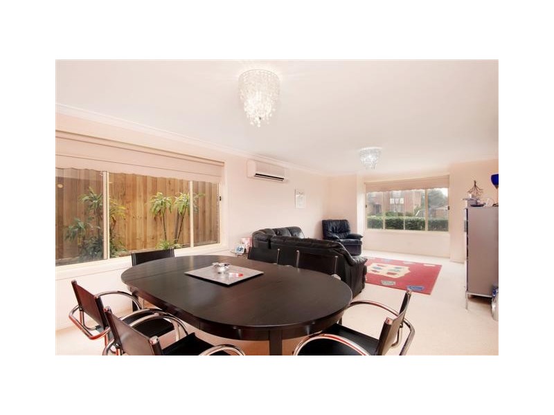 12 Ashburton Court, Kellyville NSW 2155