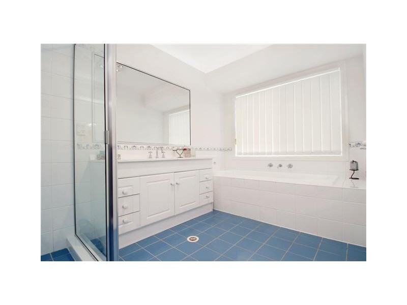 12 Ashburton Court, Kellyville NSW 2155