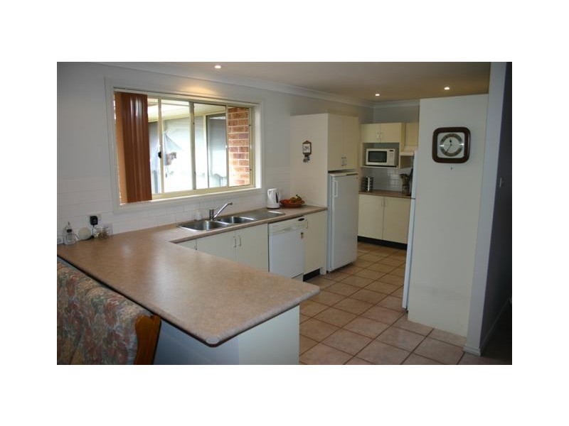 Quakers Hill NSW 2763