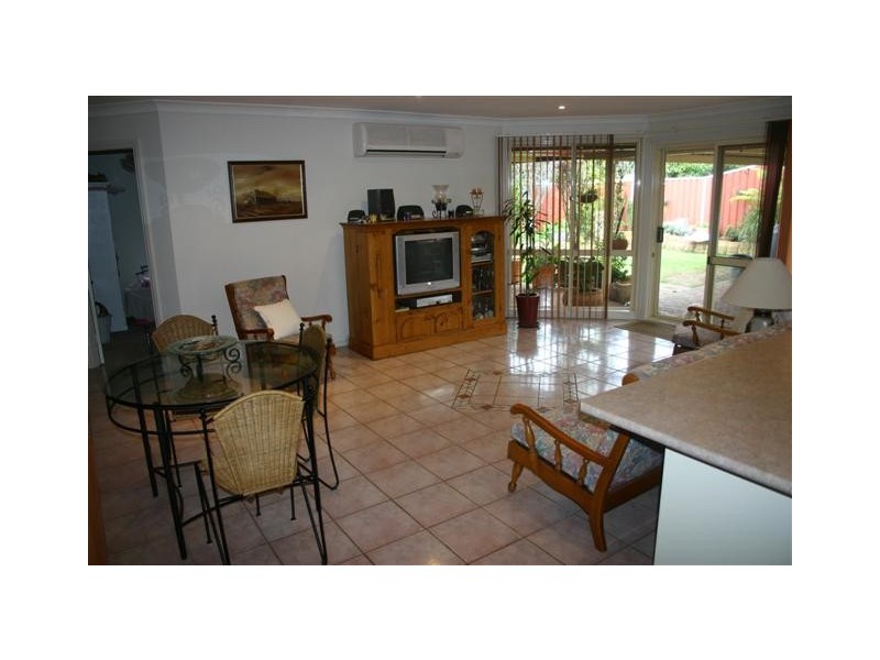 Quakers Hill NSW 2763