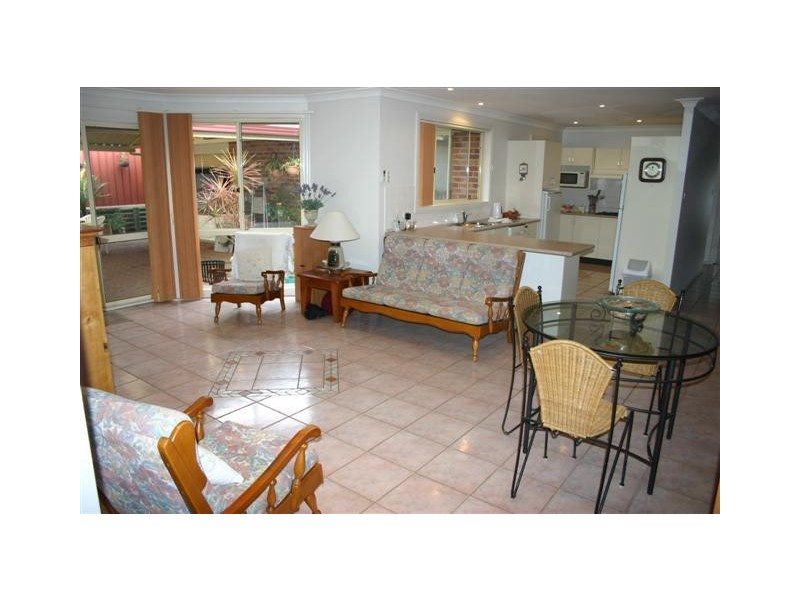 Quakers Hill NSW 2763