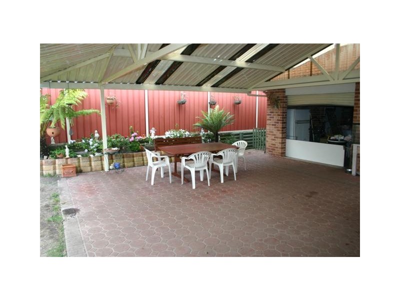 Quakers Hill NSW 2763