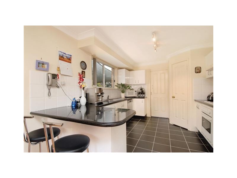 25 Cigolini Place, Kellyville NSW 2155