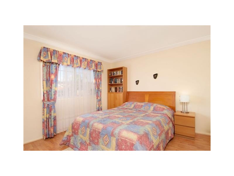 25 Cigolini Place, Kellyville NSW 2155