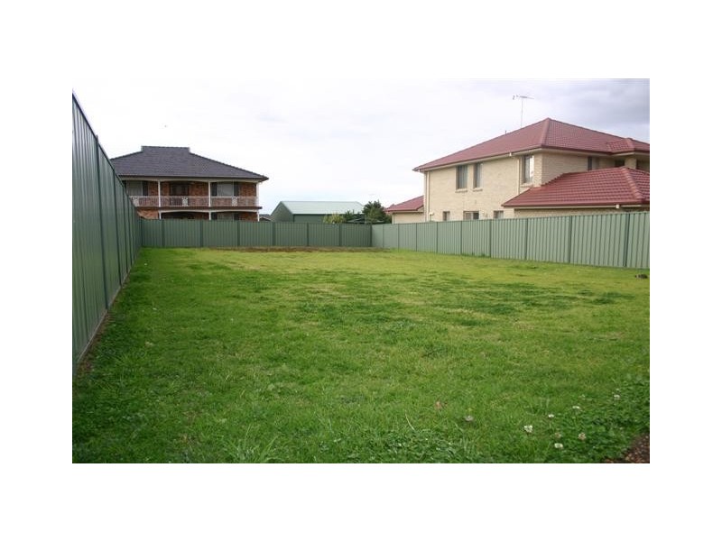Lot 21 Meurants Lane, Glenwood NSW 2768