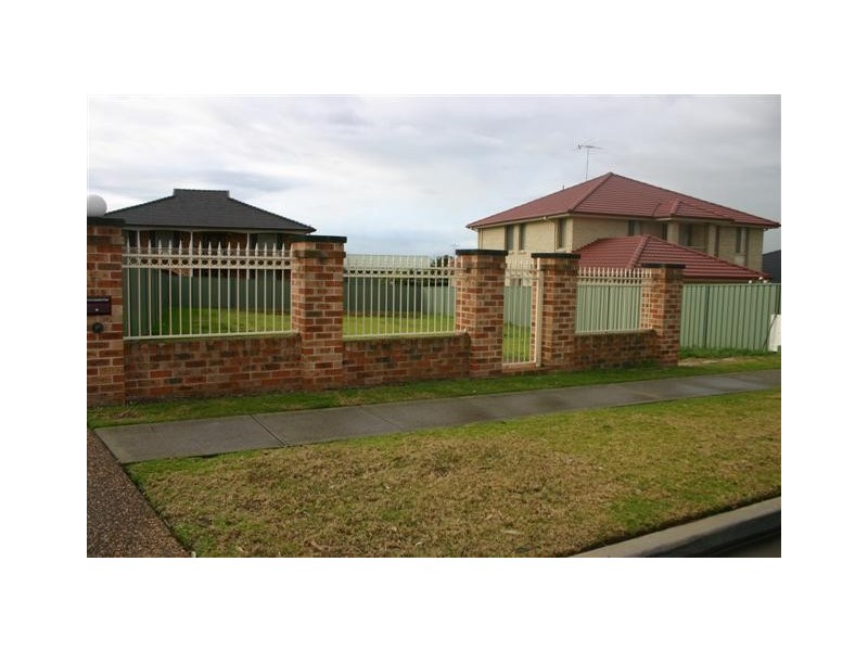 Lot 21 Meurants Lane, Glenwood NSW 2768