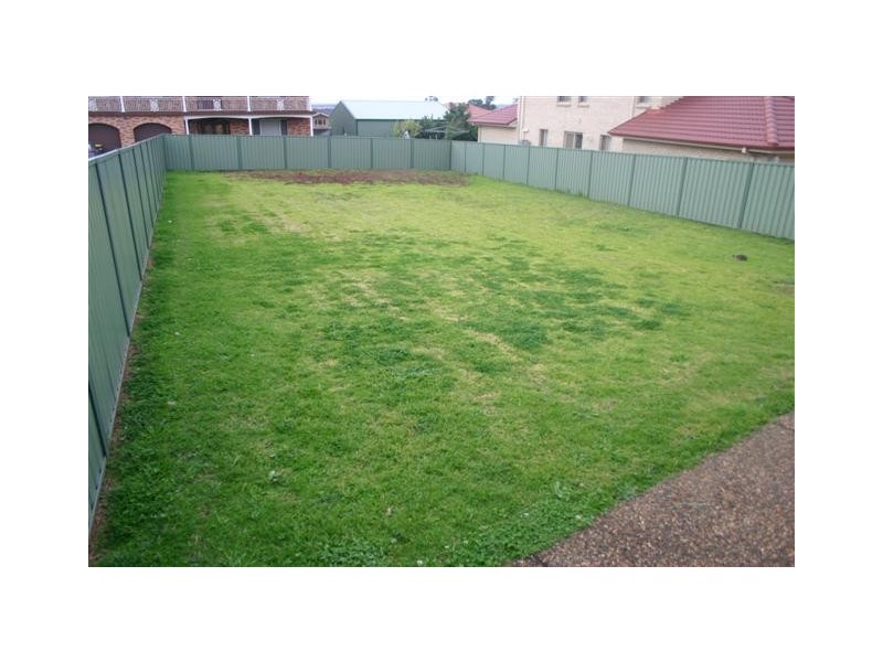 Lot 21 Meurants Lane, Glenwood NSW 2768