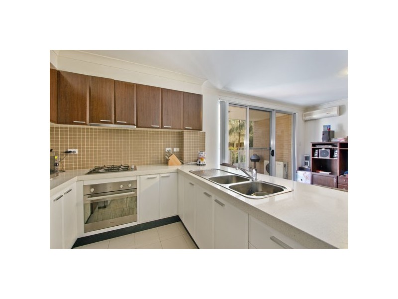 1/5-7 Kilbenny Street, Kellyville Ridge NSW 2155