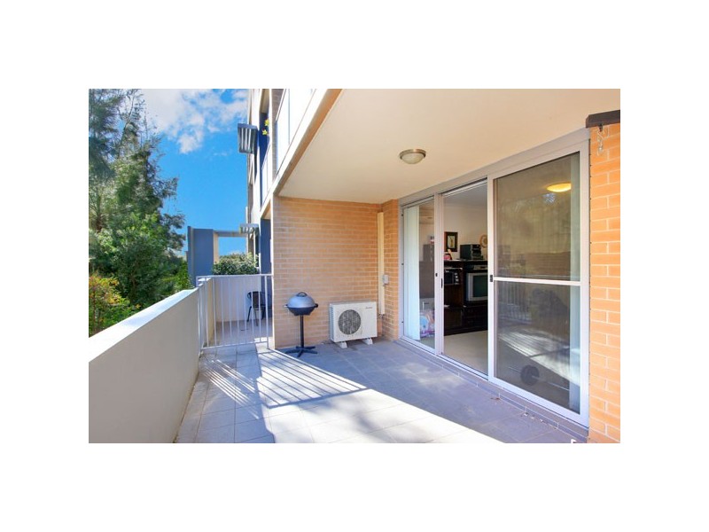 1/5-7 Kilbenny Street, Kellyville Ridge NSW 2155