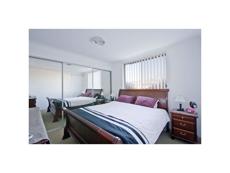 1/5-7 Kilbenny Street, Kellyville Ridge NSW 2155