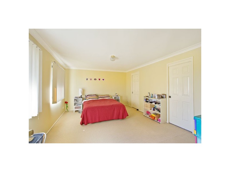 4/8 Kenneth Avenue, Baulkham Hills NSW 2153