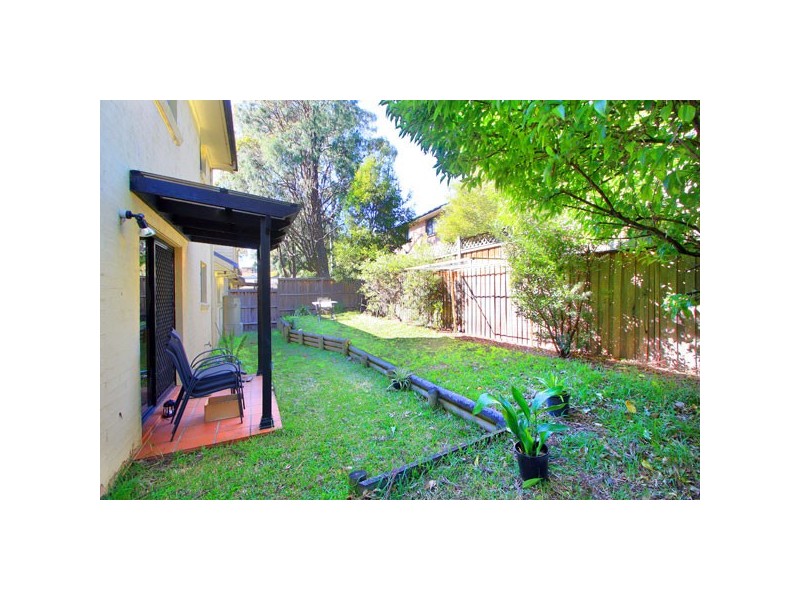 4/8 Kenneth Avenue, Baulkham Hills NSW 2153