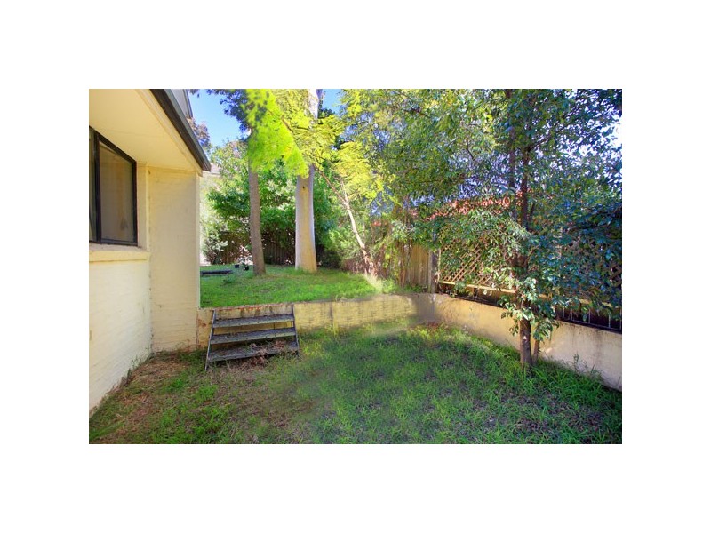 4/8 Kenneth Avenue, Baulkham Hills NSW 2153