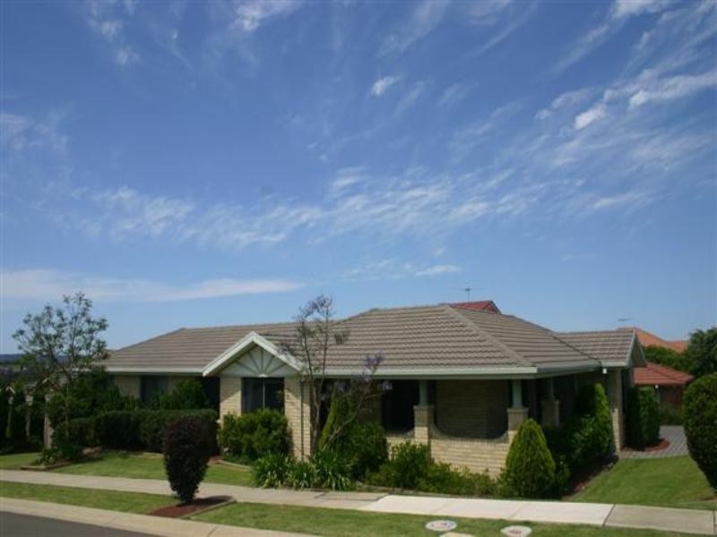 20 Betts Street, Kellyville Ridge NSW 2155