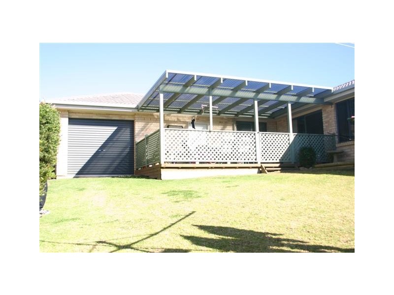 20 Betts Street, Kellyville Ridge NSW 2155