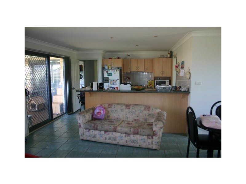 20 Betts Street, Kellyville Ridge NSW 2155