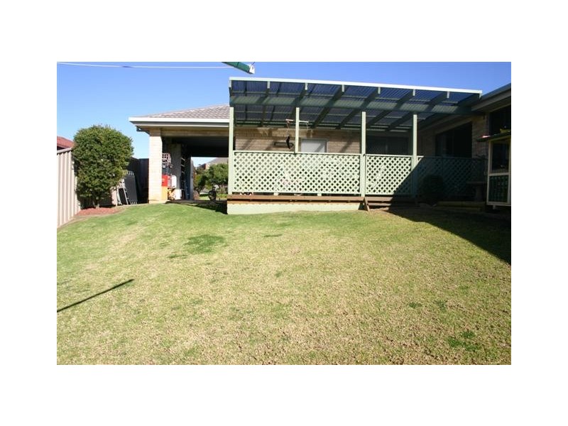 20 Betts Street, Kellyville Ridge NSW 2155