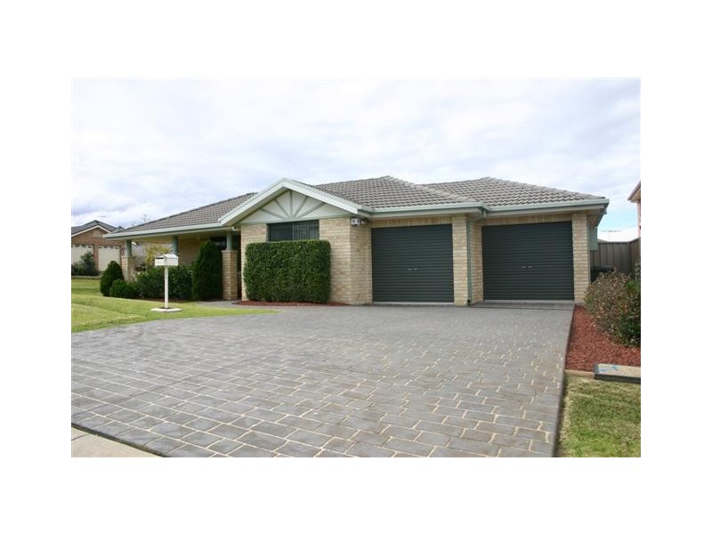 20 Betts Street, Kellyville Ridge NSW 2155