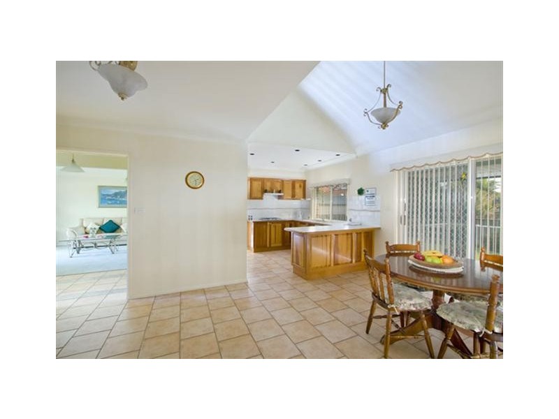 Beaumont Hills NSW 2155