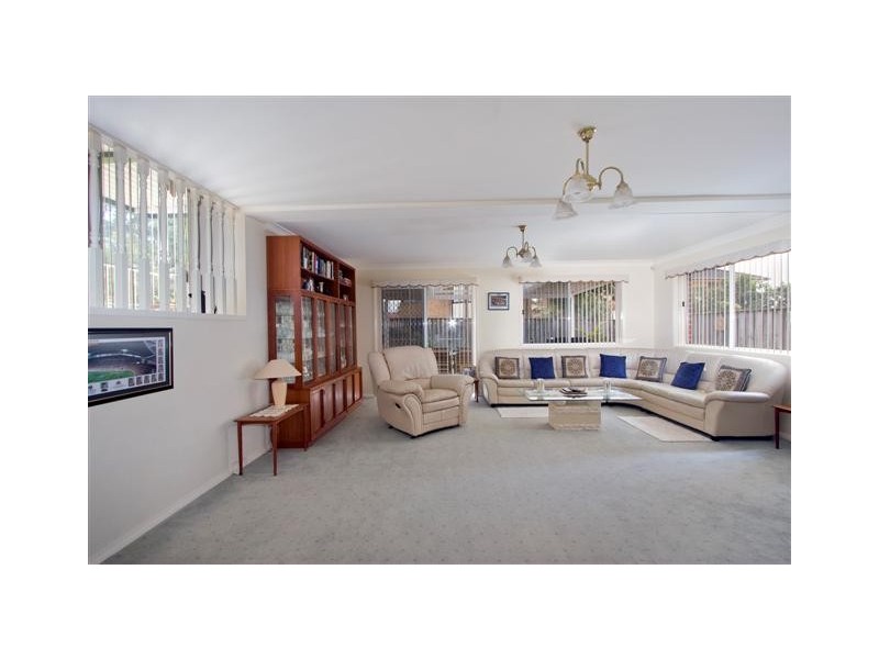 Beaumont Hills NSW 2155