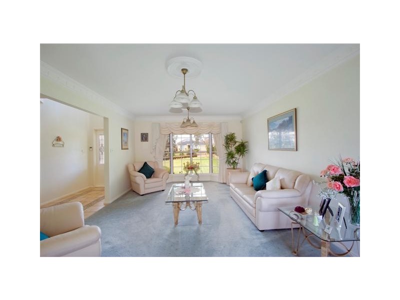 Beaumont Hills NSW 2155