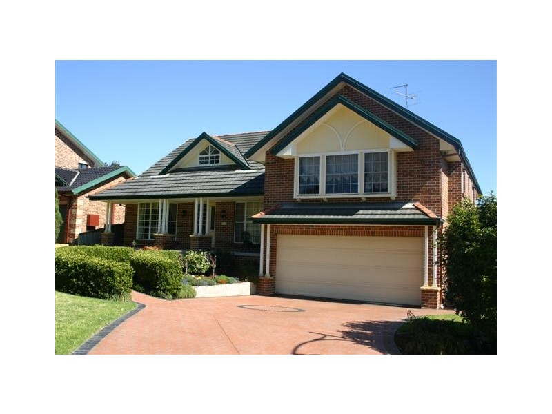 Beaumont Hills NSW 2155